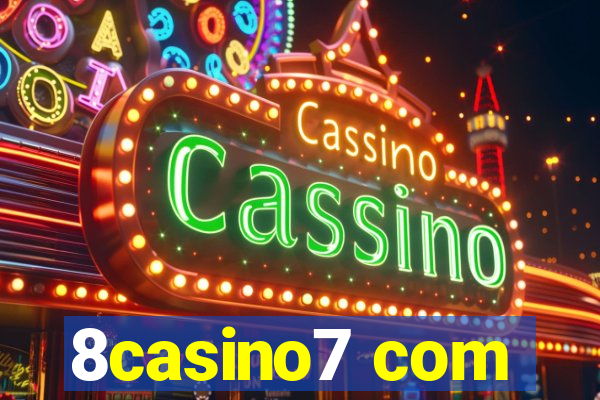 8casino7 com